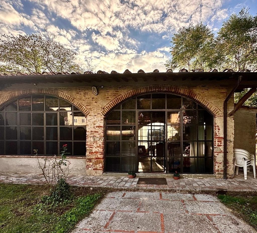 Casavacanzepisa Сан-Джуліано-Терме Екстер'єр фото